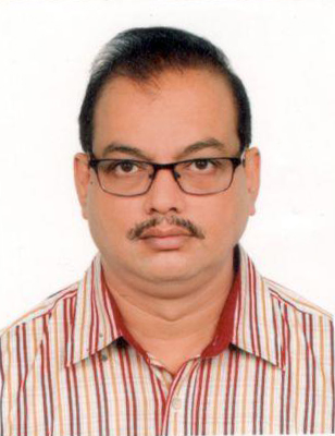 Mr. Kazi  M.A. Karim Belal