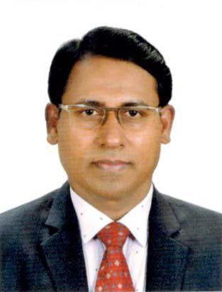 Mr. Mohammad Ali Azzam (Jalal)