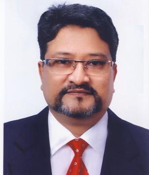 Mr. Md. Ruhul Ferdaus Miah