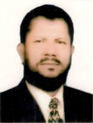 Mr. Mohammed Hossain