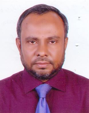 Mr. Md. Shuaibur Rahman