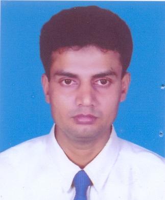 Mr. Mohammed Jahangir Alam