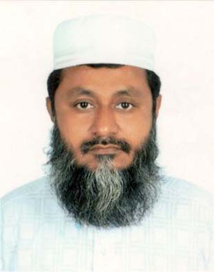 Mr. Abdus Sattar Akhand