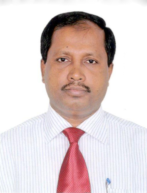 Mr. Mohammed Solaiman Chowdhury