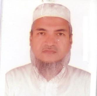Mr. O.M.M. Hamidul Hoque