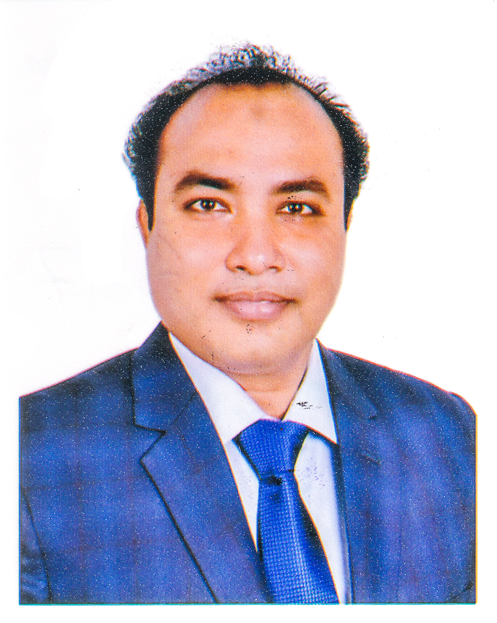 Mr. M.M. Ashrafuzzaman Selim