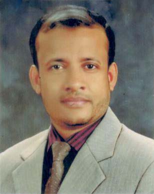 Alhaj Mohd. Shahidul Hoque Shahid