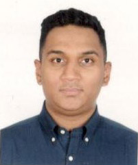 Mr. Kazi Mohammed Fuhadur Rahman