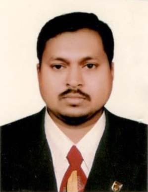 Mr. Md. Amanullah (Aman)