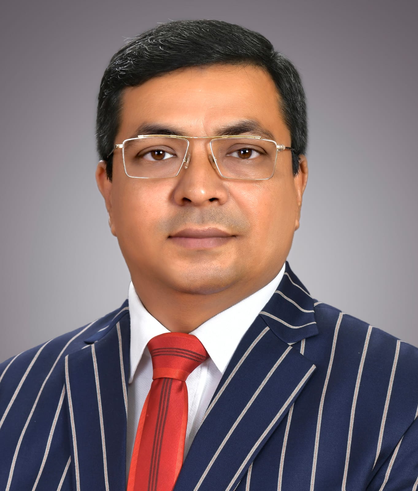 Mr. Mohammed Shehab Uddin