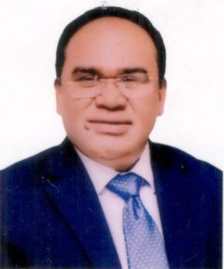 Mr. Anwer Hossain Khan, Ex. M.P.