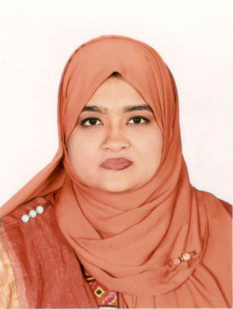 Ms. Hajera Akter