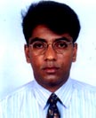 Mr. Mohammed Razaul Karim (Alam)