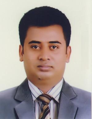 Mr. Aminul Islam Shamim