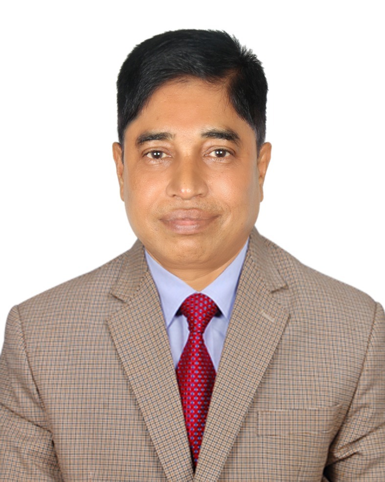 Mr. Md. Mozammel Hossain