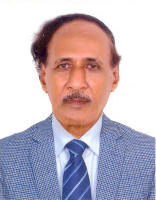 Mr. S.M. Abdul Karim