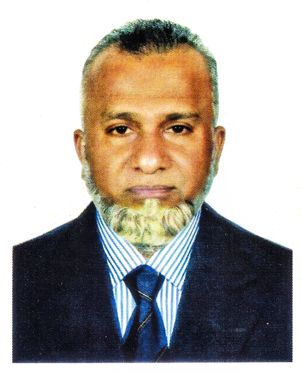 Mr. Mohammed Akram Hossain Chowdhury