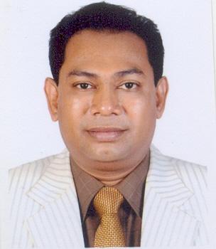 Mr. Hassan Ahamed Chowdhury Kiron