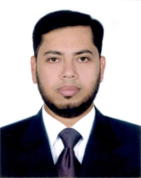 Mr. Omar Faruk