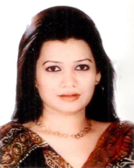 Mrs. Farhana Kadir Rahman