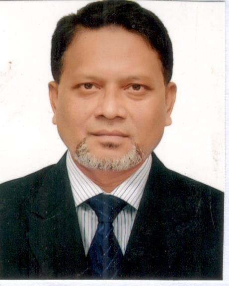 Mr. Mohammed Abul Kashem