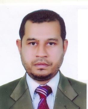Mr. Mohammed Abdul Mannan Chowdhury