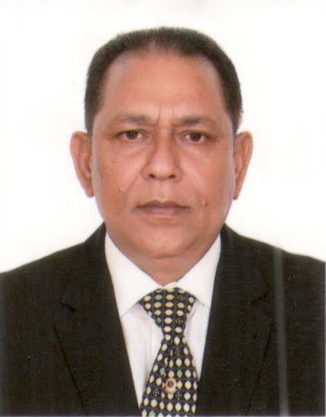 Mr. Mohammad Sohel Rana