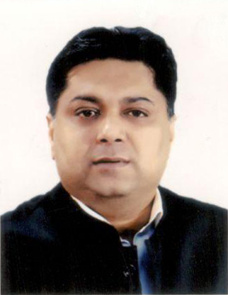 Mr. Raquib M. Fakhrul